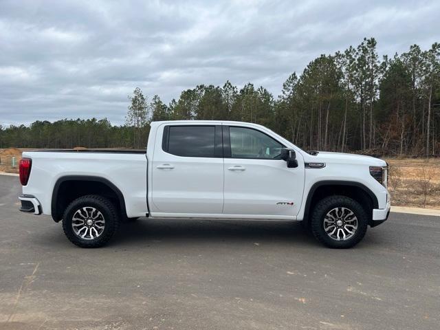 used 2023 GMC Sierra 1500 car, priced at $46,994