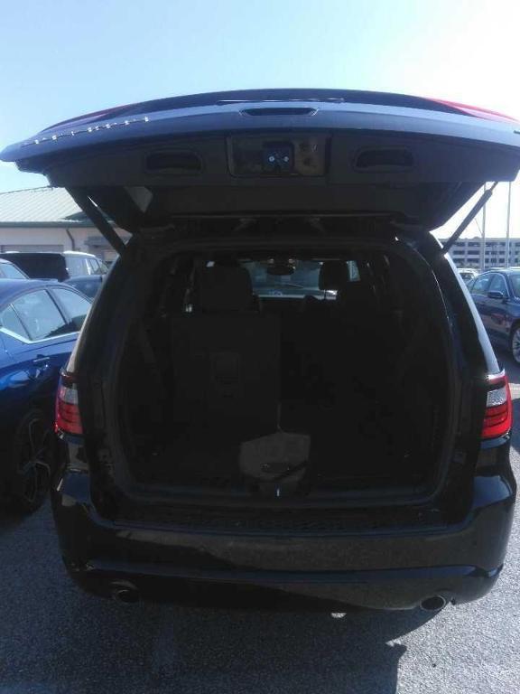 used 2023 Dodge Durango car, priced at $28,992