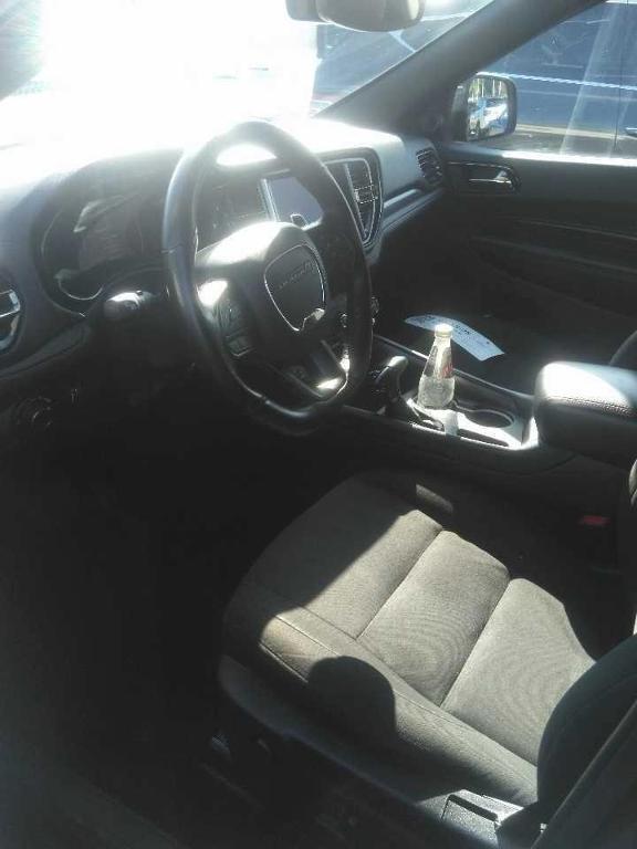 used 2023 Dodge Durango car, priced at $28,992