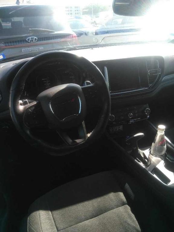 used 2023 Dodge Durango car, priced at $28,992