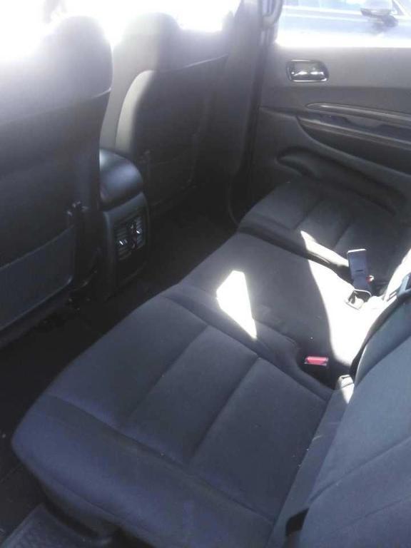 used 2023 Dodge Durango car, priced at $28,992
