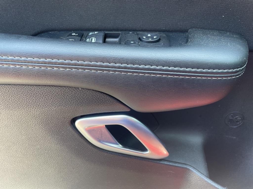 used 2023 Dodge Challenger car, priced at $27,043
