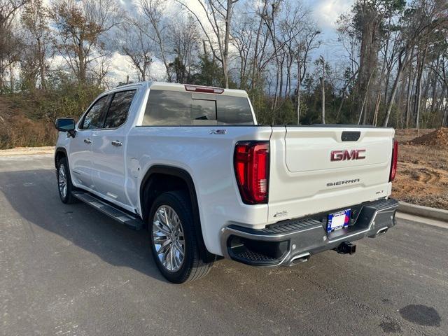 used 2019 GMC Sierra 1500 car, priced at $35,993