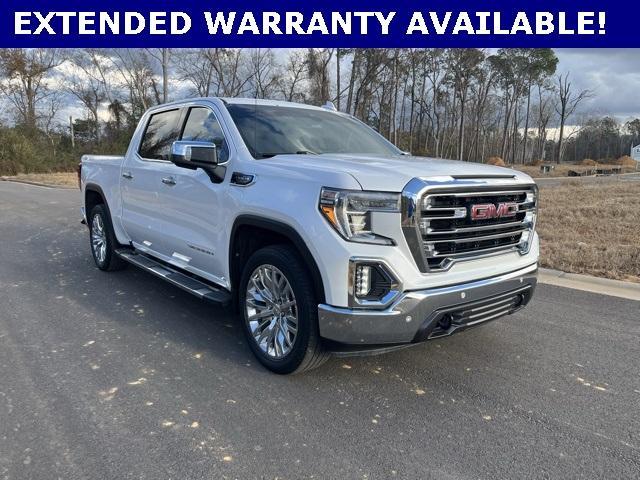 used 2019 GMC Sierra 1500 car, priced at $35,993