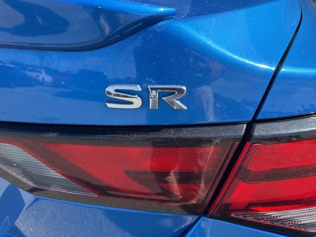 used 2020 Nissan Sentra car, priced at $14,146