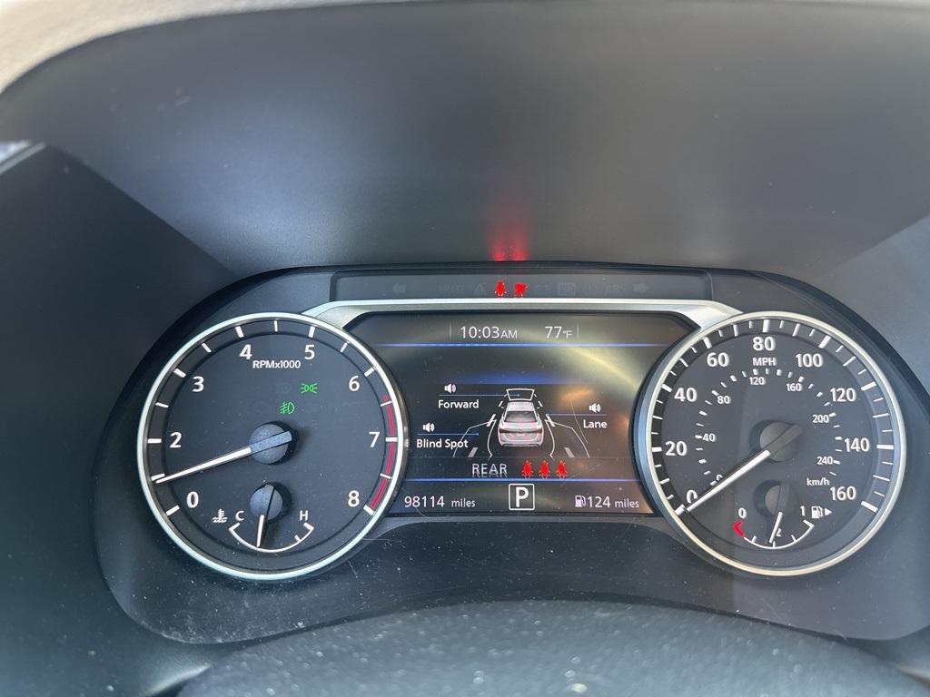 used 2020 Nissan Sentra car, priced at $14,146