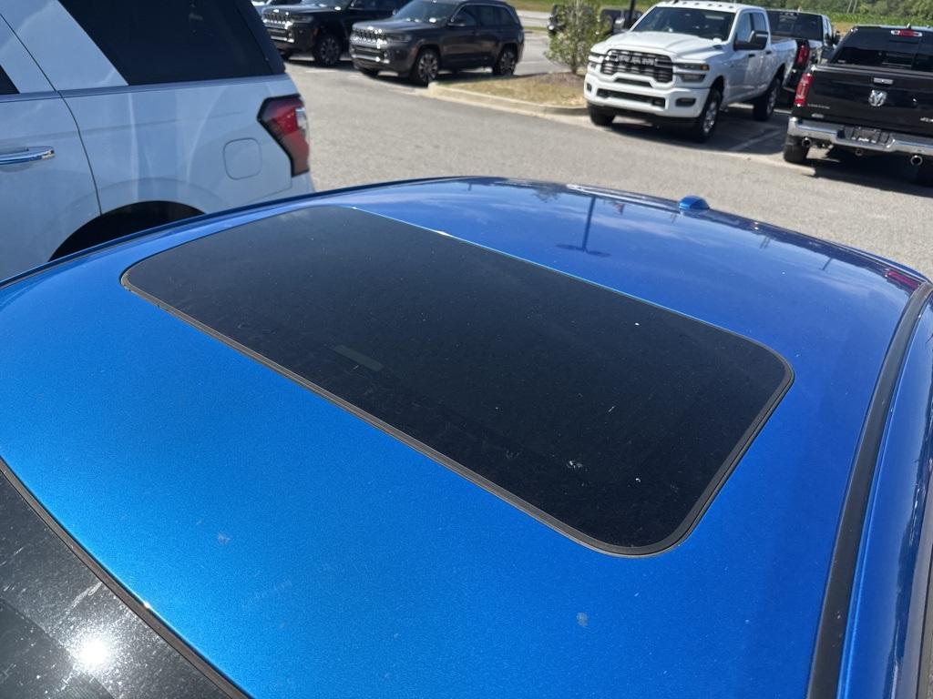 used 2020 Nissan Sentra car, priced at $14,146