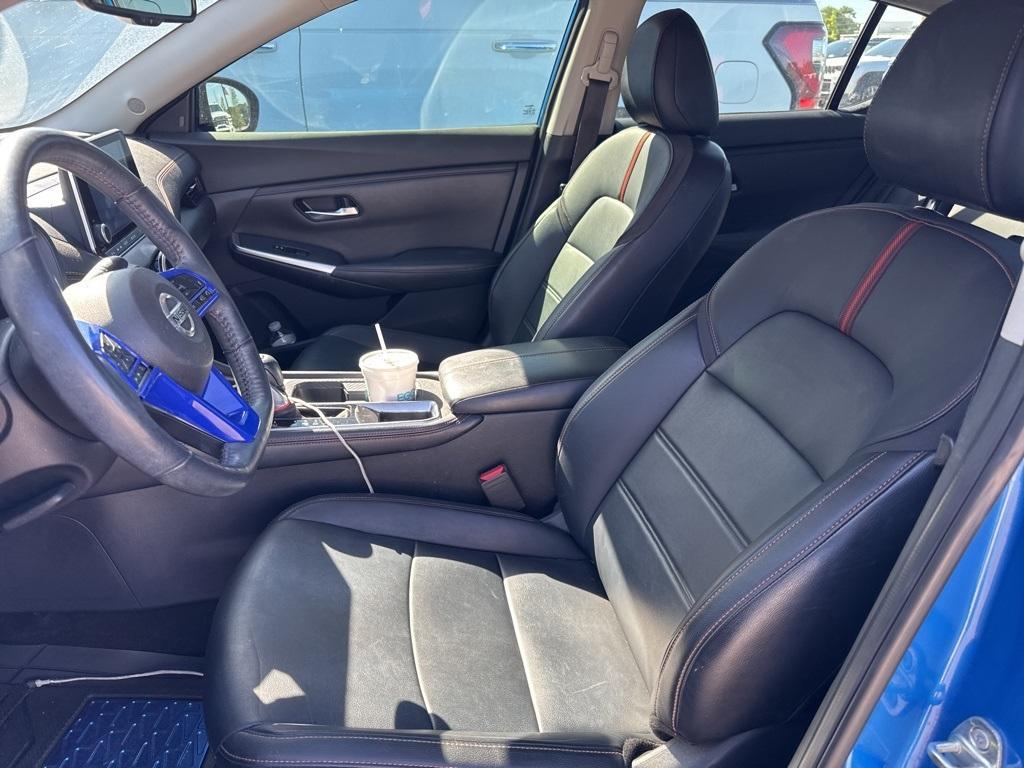 used 2020 Nissan Sentra car, priced at $14,146
