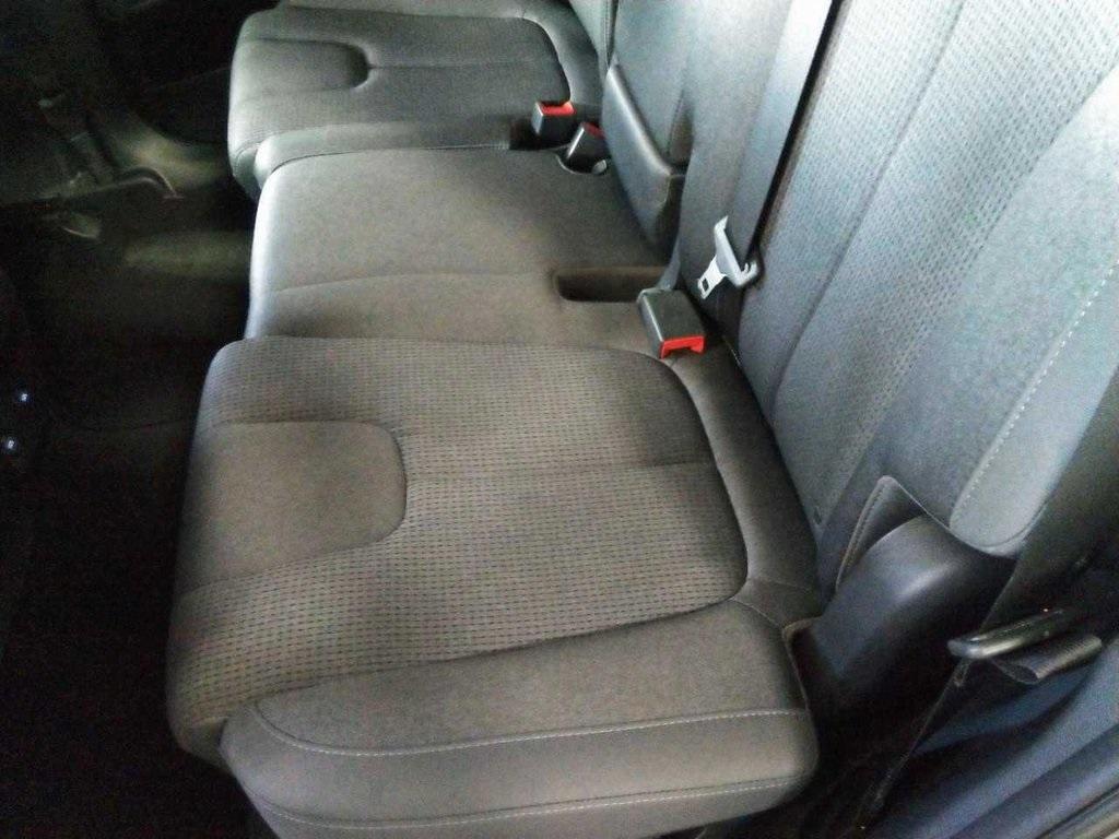 used 2023 Hyundai Santa Fe car, priced at $23,989