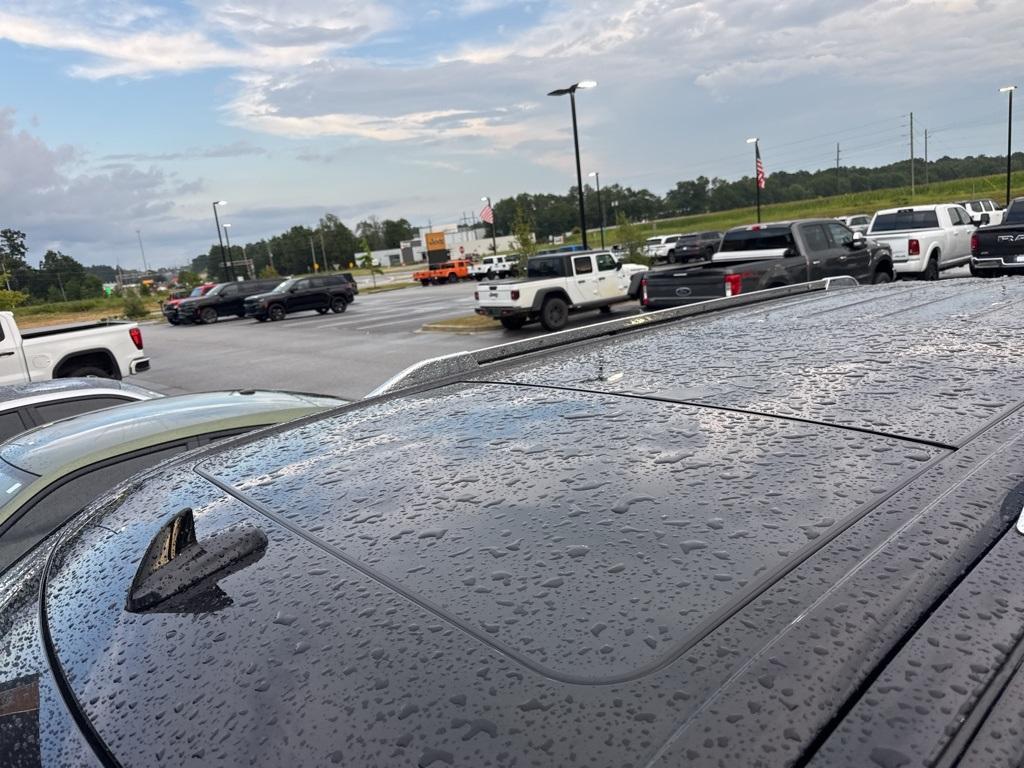 used 2018 Lincoln Navigator L car, priced at $31,790