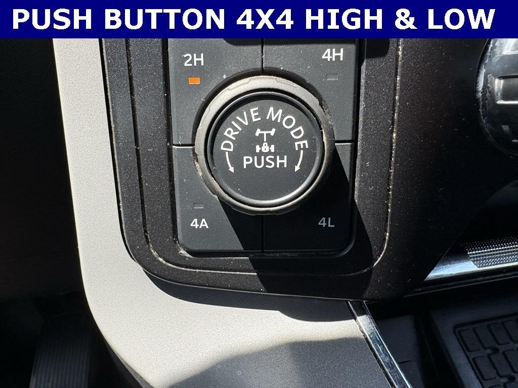 used 2024 Ford F-150 car, priced at $58,677