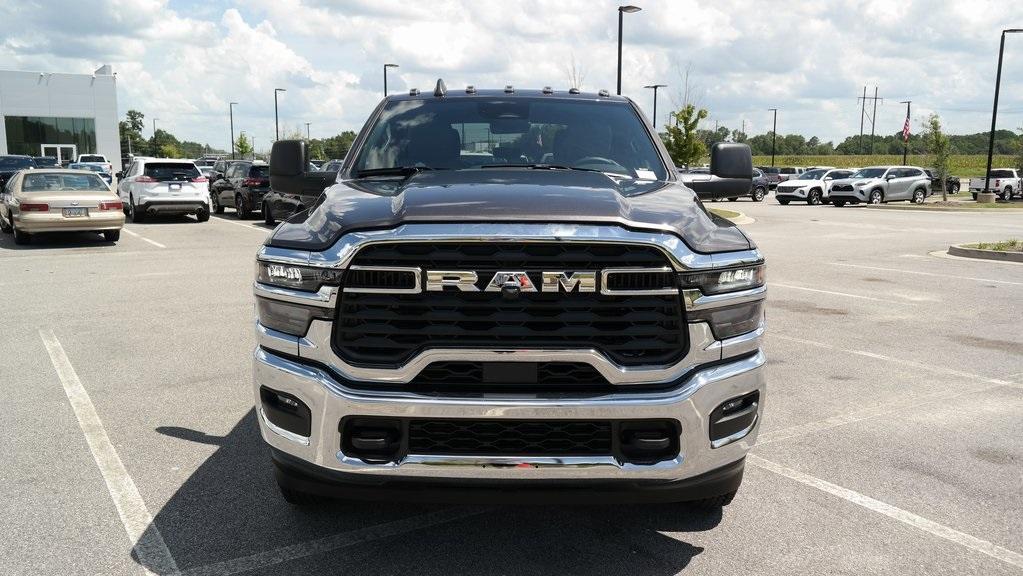 new 2025 Ram 3500 car, priced at $65,677