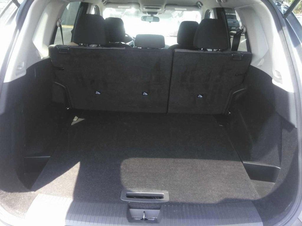 used 2023 Nissan Rogue car, priced at $21,992