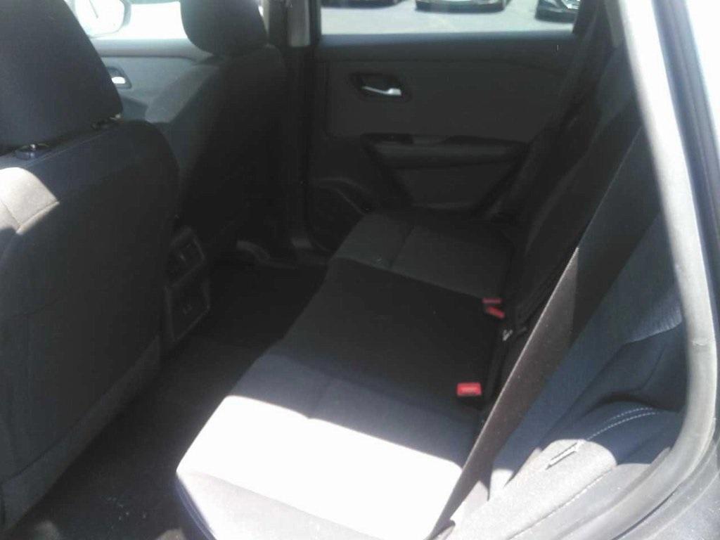 used 2023 Nissan Rogue car, priced at $21,992