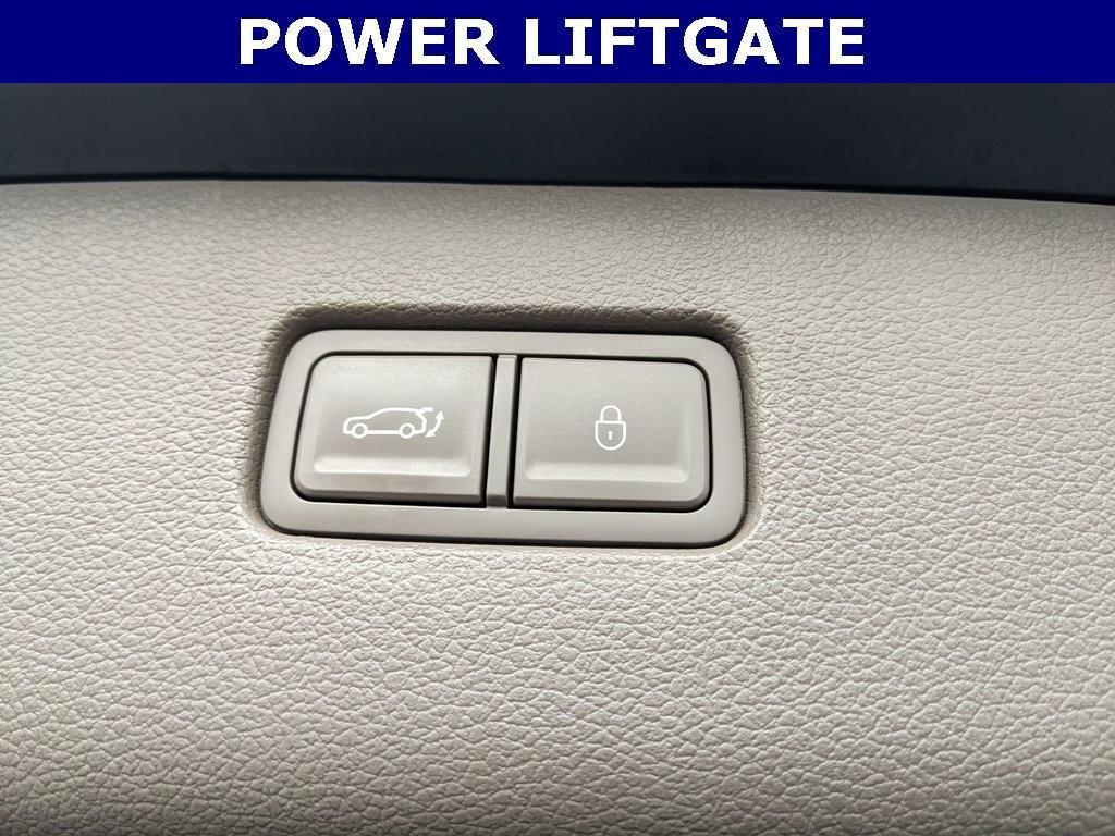 used 2024 Genesis GV80 car, priced at $41,802
