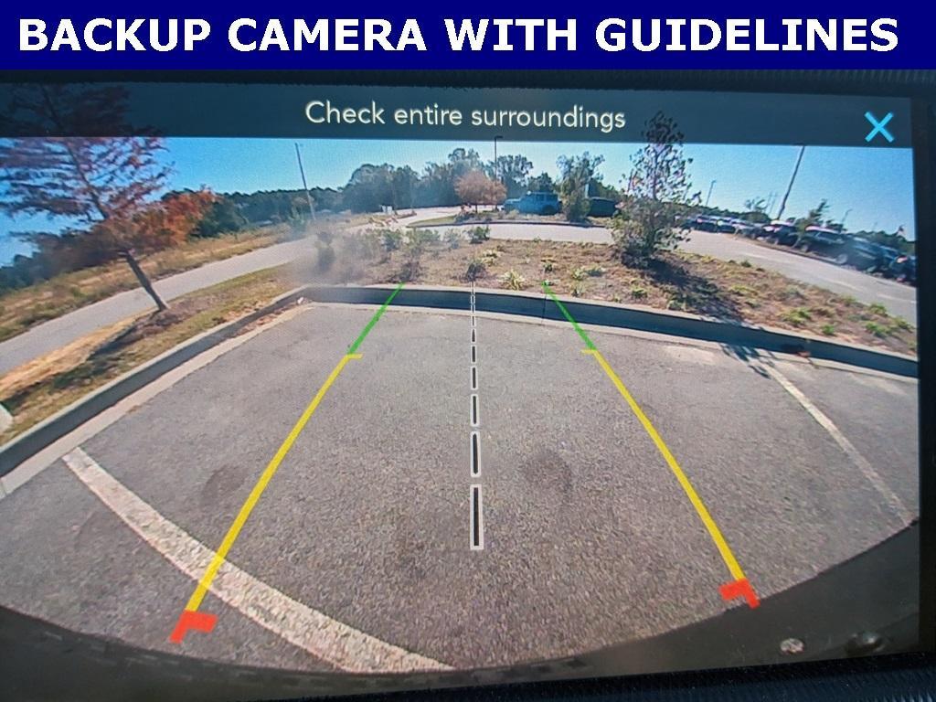 used 2023 Jeep Wrangler car, priced at $28,777