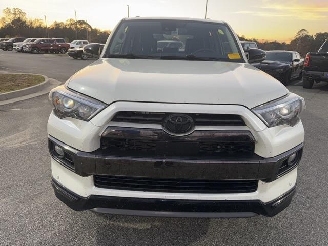 used 2020 Toyota 4Runner car, priced at $33,790