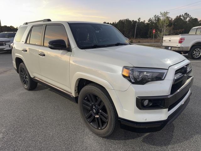 used 2020 Toyota 4Runner car, priced at $33,790