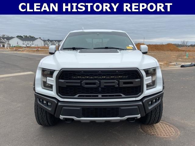 used 2019 Ford F-150 car, priced at $43,994