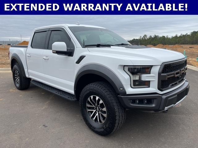 used 2019 Ford F-150 car, priced at $43,994