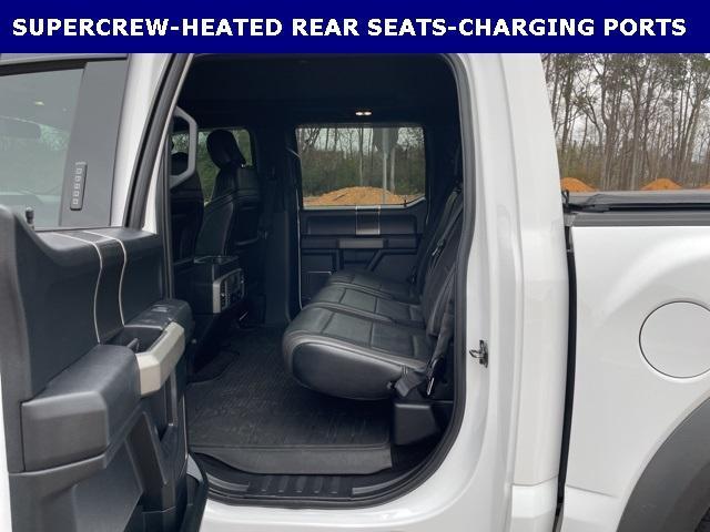 used 2019 Ford F-150 car, priced at $43,994