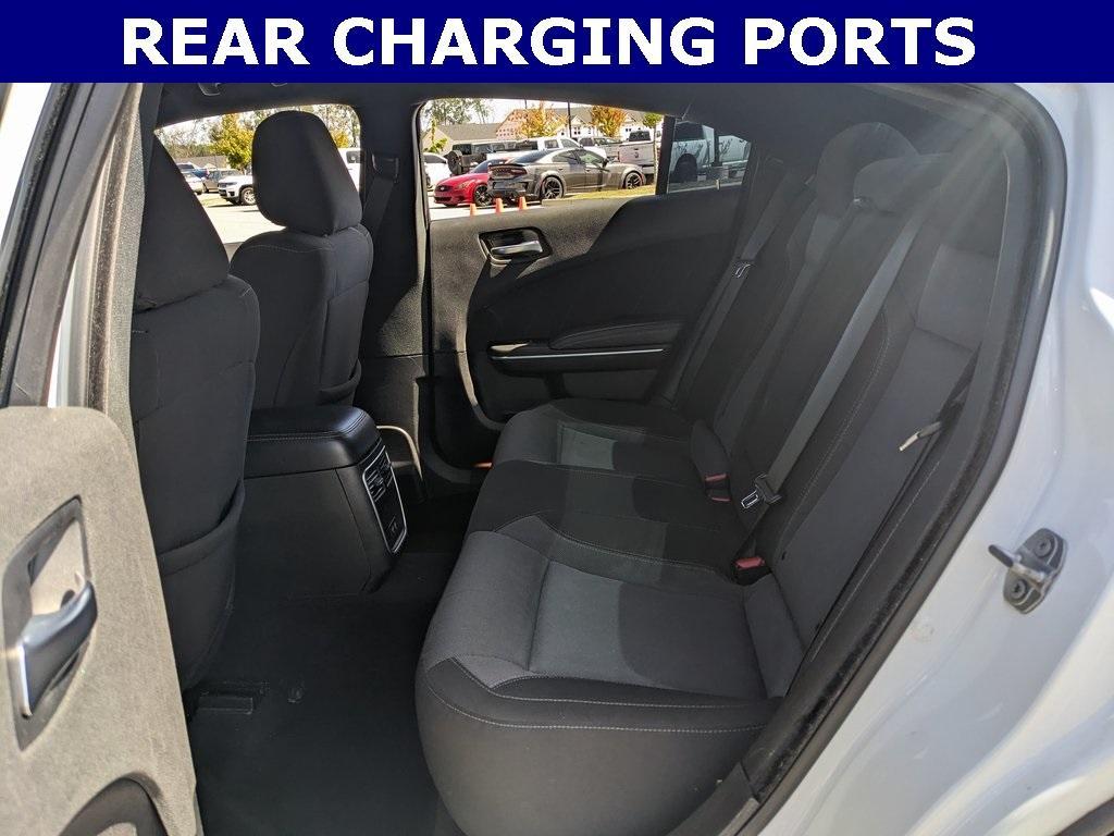 used 2022 Dodge Charger car, priced at $20,977