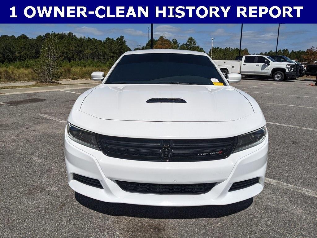 used 2022 Dodge Charger car, priced at $20,977