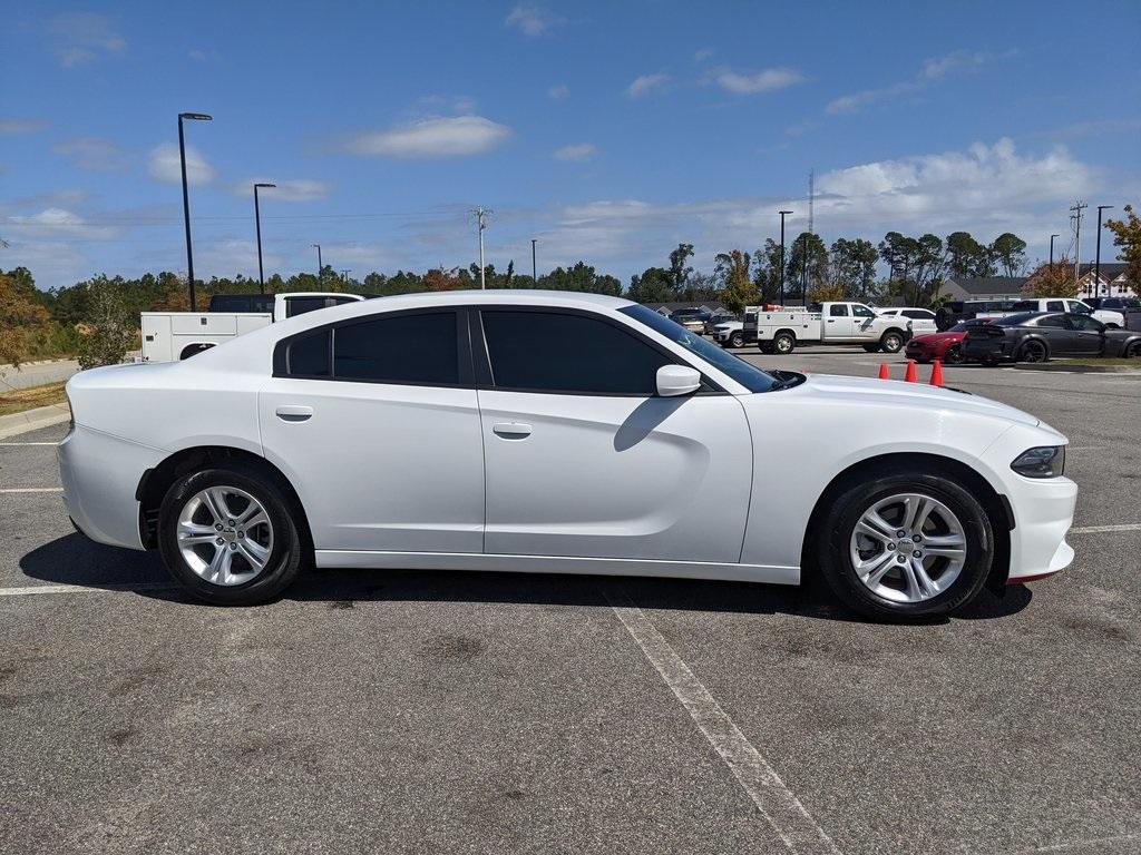 used 2022 Dodge Charger car, priced at $20,977