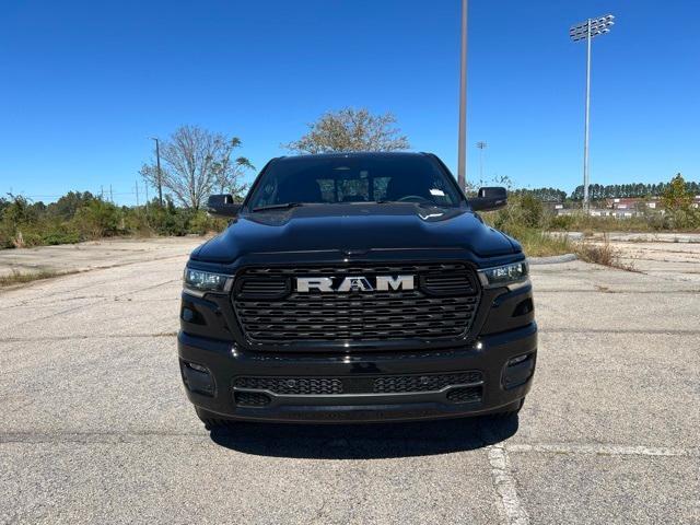 new 2025 Ram 1500 car, priced at $40,777