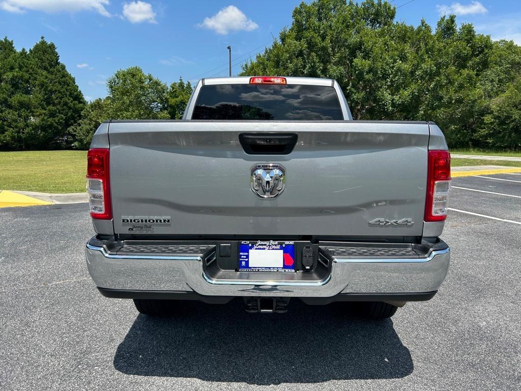 used 2024 Ram 2500 car, priced at $44,877