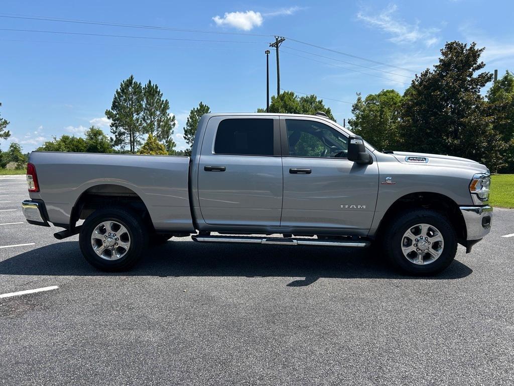 used 2024 Ram 2500 car, priced at $44,877