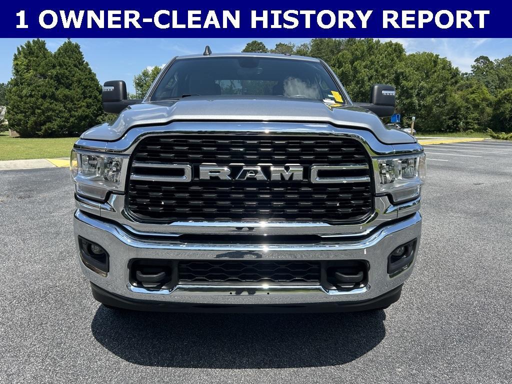 used 2024 Ram 2500 car, priced at $44,877