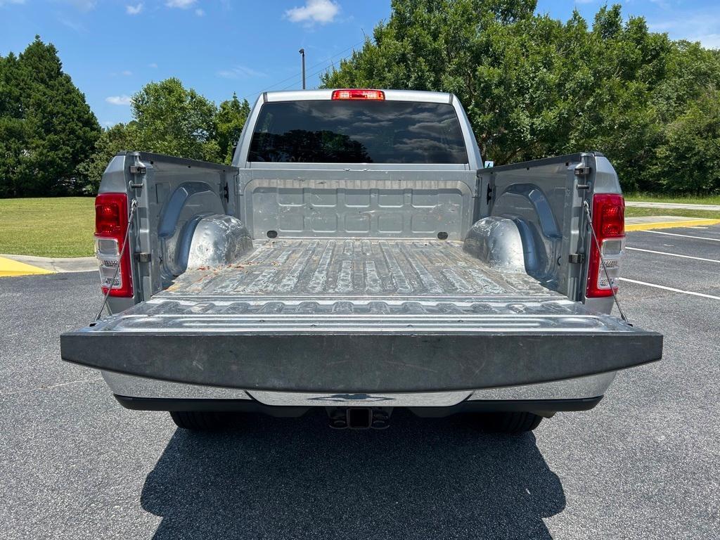 used 2024 Ram 2500 car, priced at $44,877