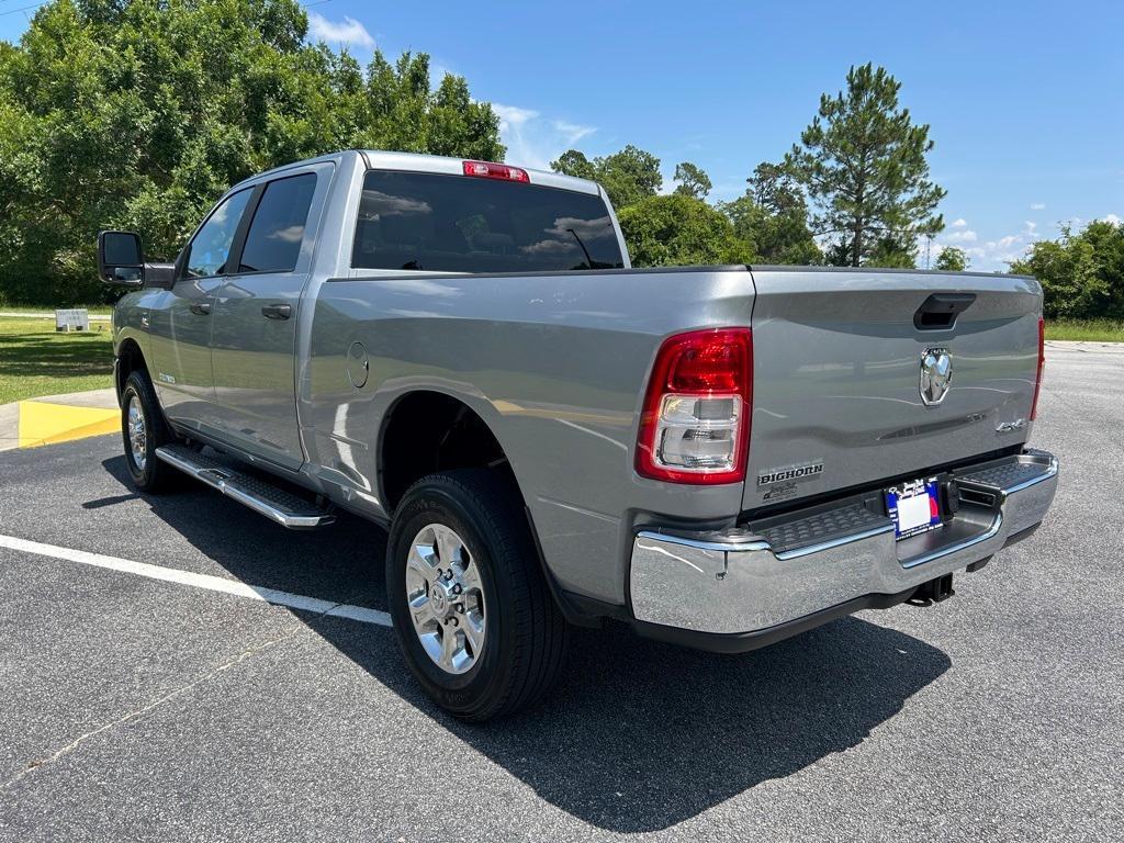 used 2024 Ram 2500 car, priced at $44,877