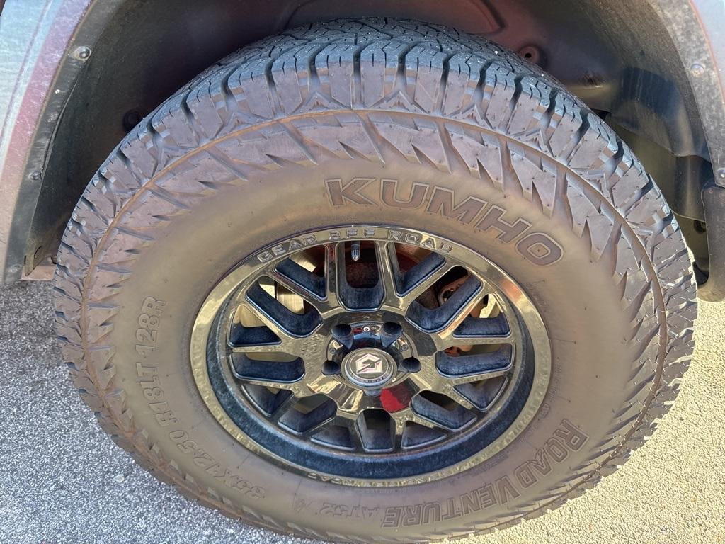 used 2020 Jeep Wrangler Unlimited car, priced at $20,000