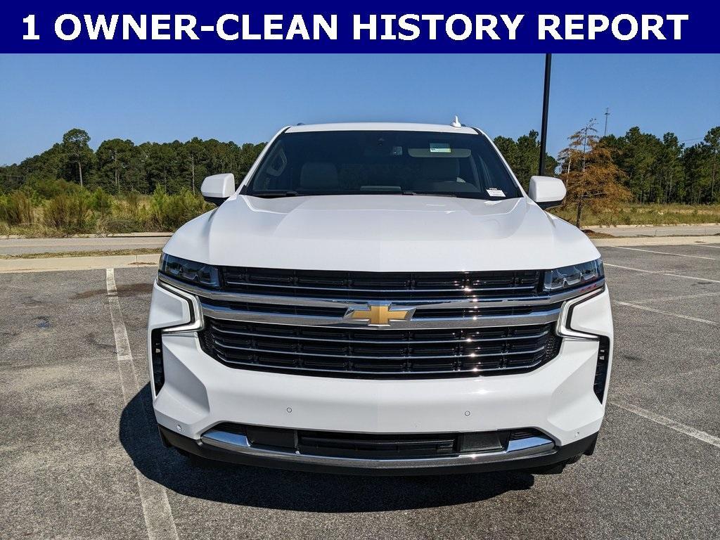 used 2024 Chevrolet Tahoe car, priced at $46,927