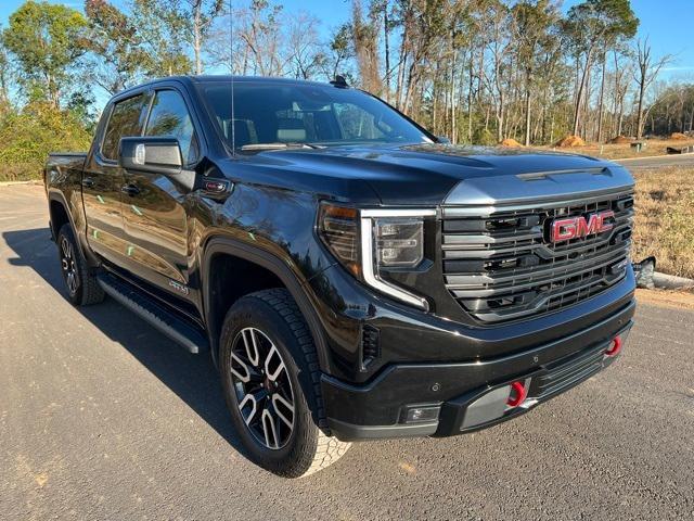 used 2024 GMC Sierra 1500 car, priced at $55,995