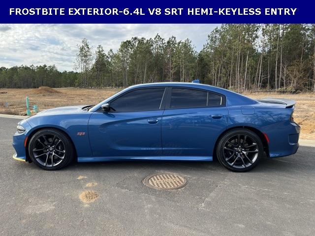 used 2023 Dodge Charger car, priced at $44,256