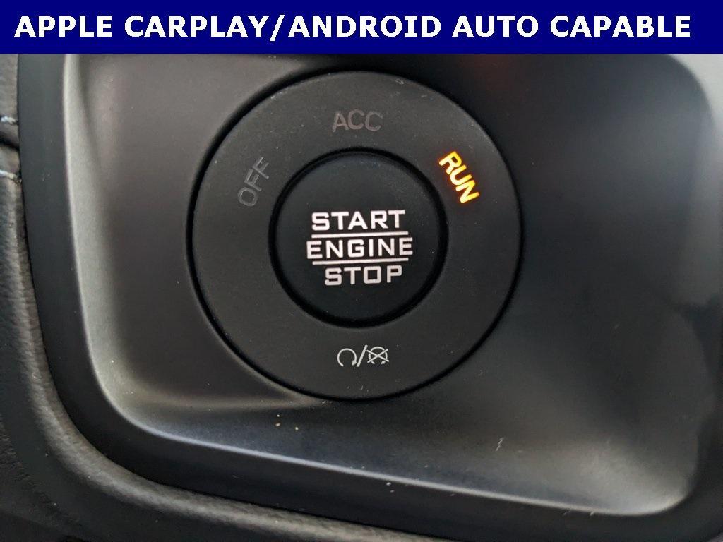 new 2026 Jeep Gladiator car, priced at $52,877