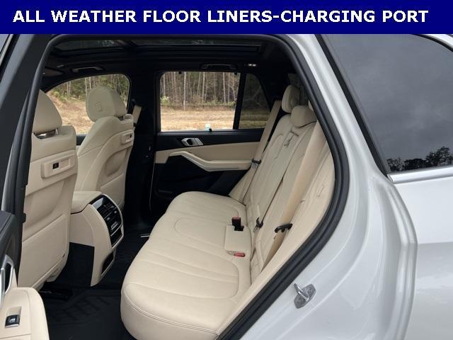 used 2019 BMW X5 car, priced at $27,992