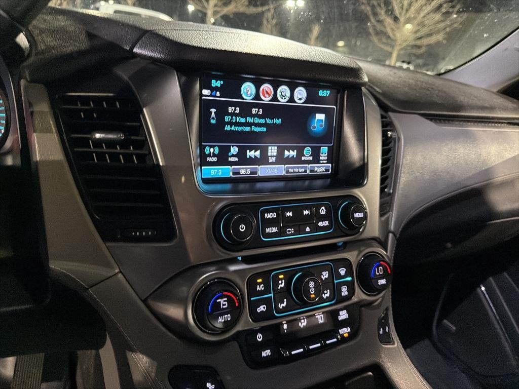 used 2019 Chevrolet Suburban car, priced at $19,340