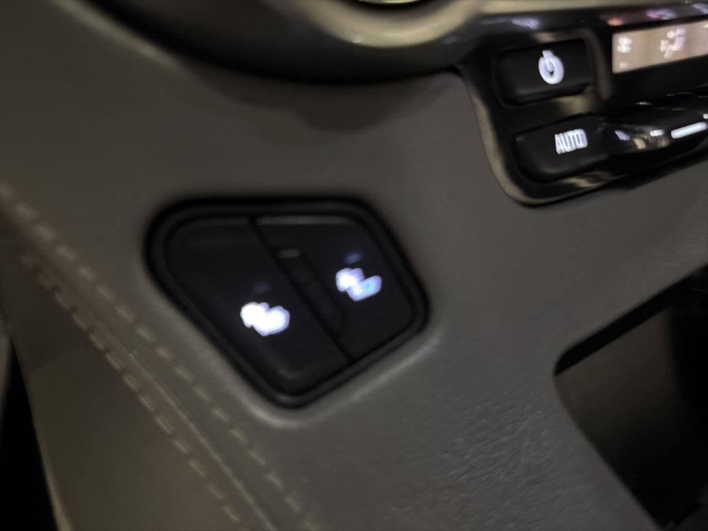 used 2019 Chevrolet Suburban car, priced at $19,340