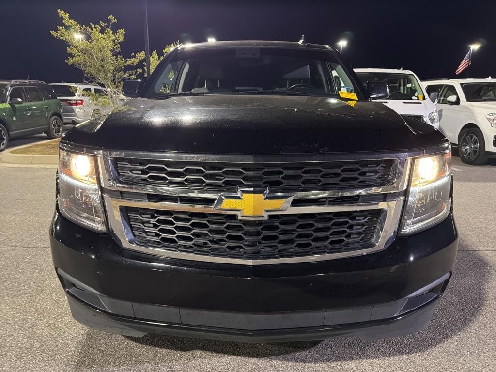 used 2019 Chevrolet Suburban car, priced at $19,340