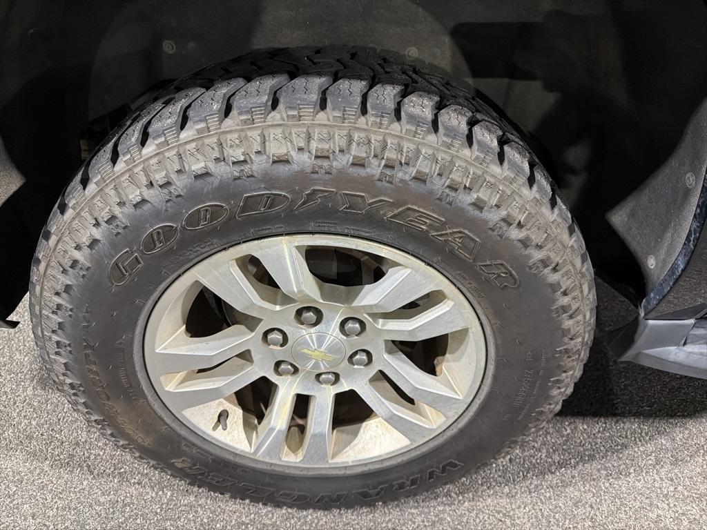 used 2019 Chevrolet Suburban car, priced at $19,340