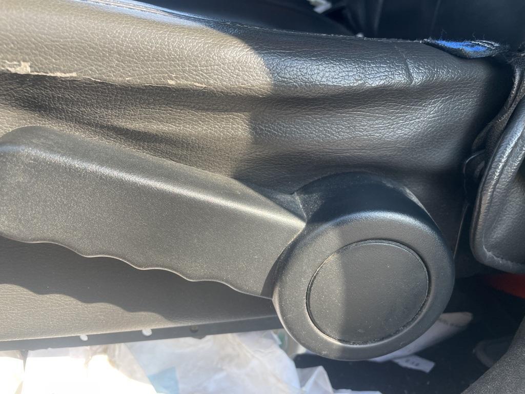 used 2017 Jeep Wrangler Unlimited car, priced at $18,290