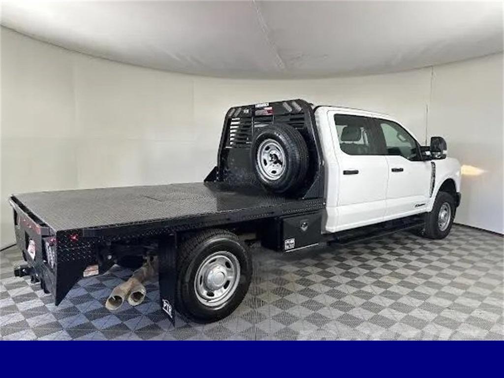 used 2024 Ford F-250 car, priced at $50,496