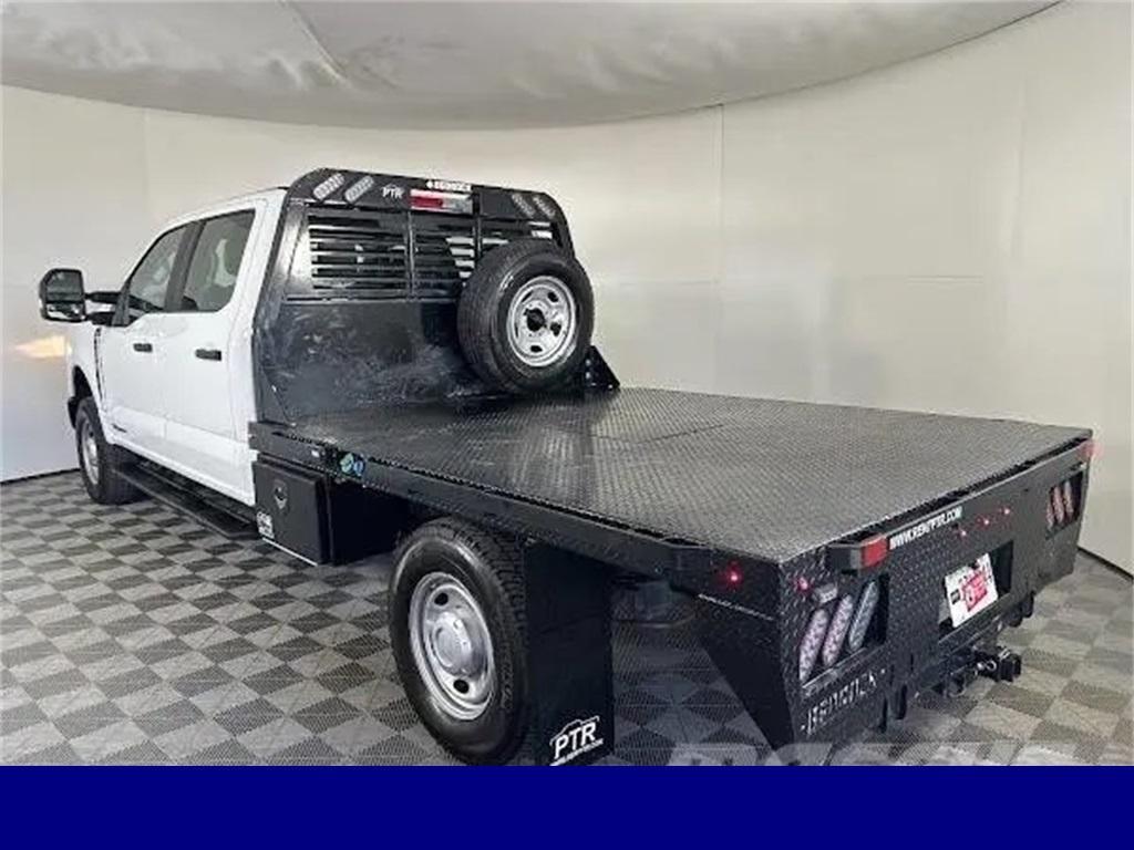 used 2024 Ford F-250 car, priced at $50,496