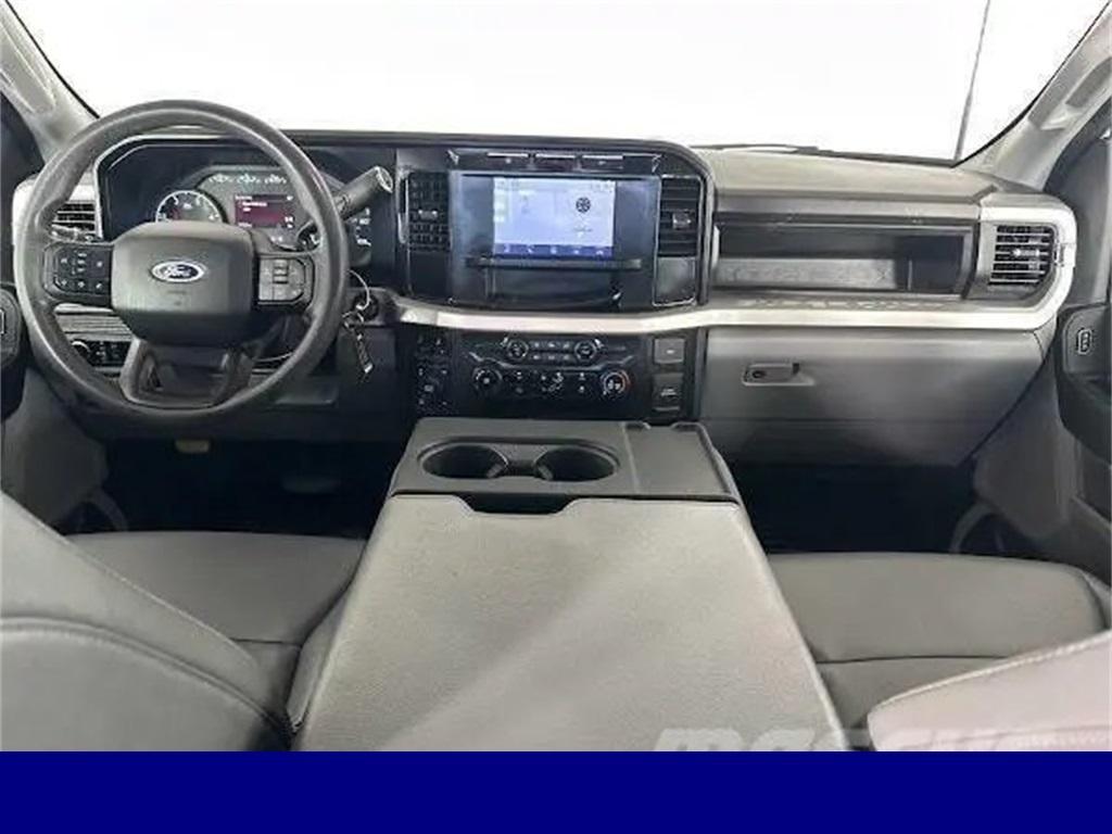 used 2024 Ford F-250 car, priced at $50,496