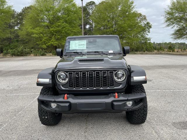 new 2024 Jeep Gladiator car, priced at $48,814