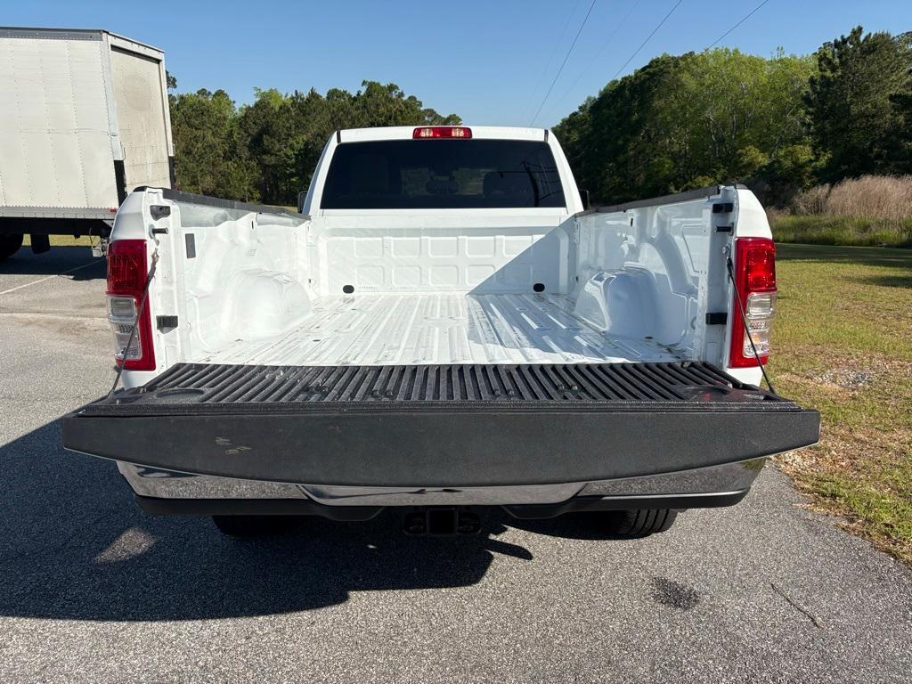 used 2024 Ram 3500 car, priced at $56,097